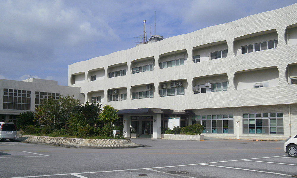 琉球病院
