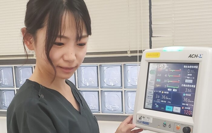 臨床工学技士