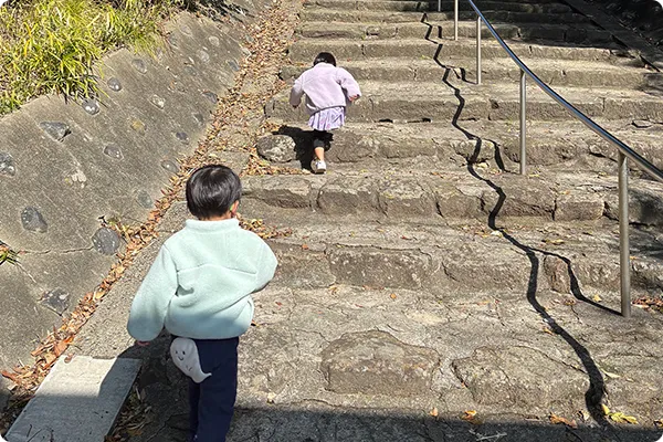 休日の過ごし方