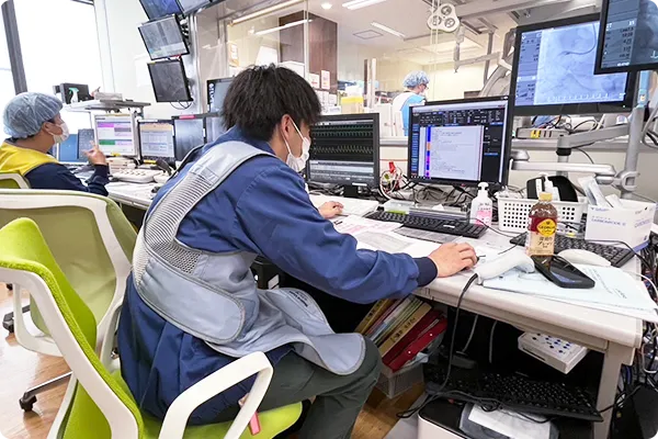 社会人になってから