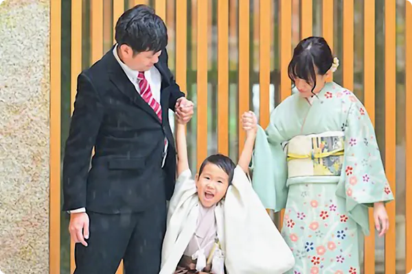 休日の過ごし方